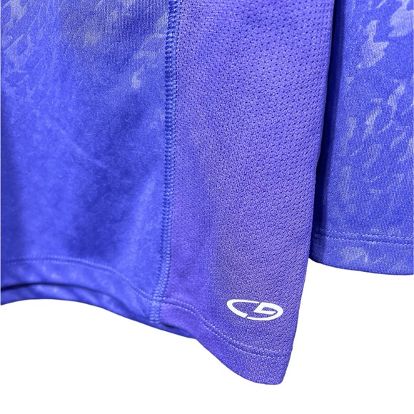 Long sleeve women’s top by Champion size Large - Picture 3 of 3